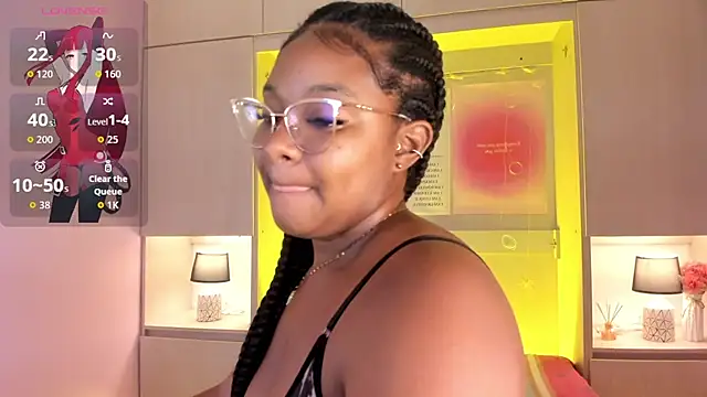 tamaraa smiith online show from October 27, 7:48 pm