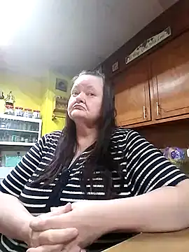 Snapshot of Bayou_Woman68 chatting on November 17, 6:45 pm Bayou Woman68 online show from November 17, 6:45 pm