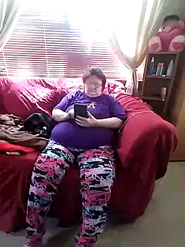 Bayou Woman68 online show from April 2, 6:47 pm