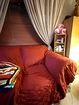 Bayou Woman68 online show from January 8, 12:16 am