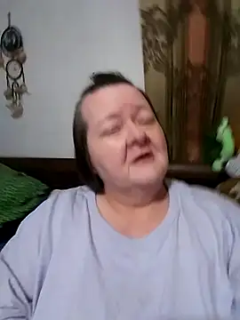 Bayou Woman68 online show from April 13, 12:42 pm