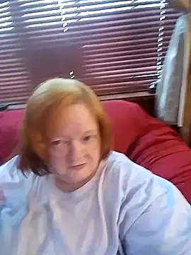 Bayou Woman68 online show from June 26, 4:24 pm