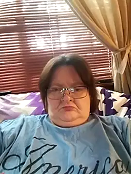 Bayou Woman68 online show from June 17, 4:28 pm