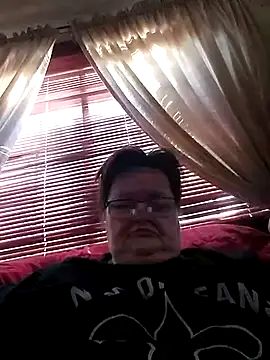 Bayou Woman68 online show from January 12, 10:14 pm