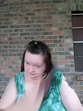 Bayou Woman68 online show from June 16, 7:36 pm