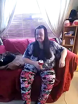 Snapshot of Bayou_Woman68 chatting on September 25, 3:51 pm Bayou Woman68 online show from September 25, 3:51 pm