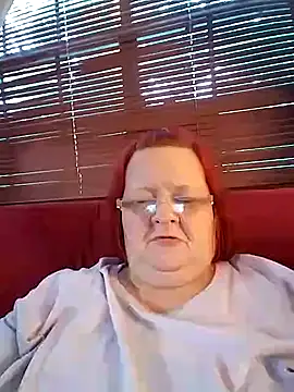 Bayou Woman68 online show from July 1, 12:33 am