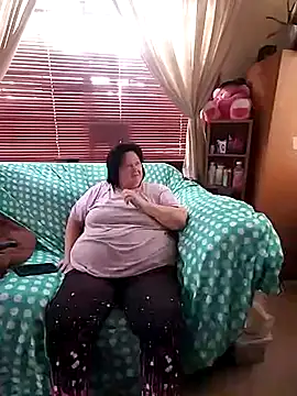 Bayou Woman68 online show from July 15, 4:03 pm