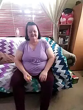 Bayou Woman68 online show from July 25, 8:26 pm