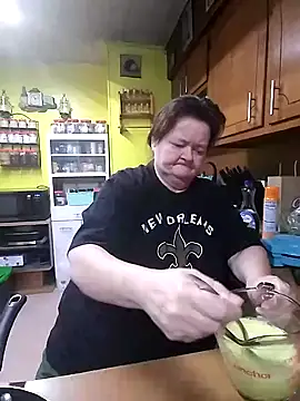 Bayou Woman68 online show from January 11, 5:31 pm