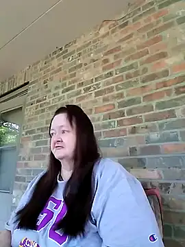 Snapshot of Bayou_Woman68 chatting on October 14, 3:34 pm Bayou Woman68 online show from October 14, 3:34 pm