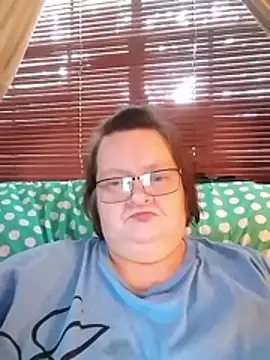 Bayou Woman68 online show from June 14, 10:44 pm
