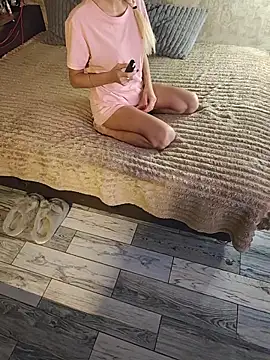 TanyaandWinson online show from November 27, 8:42 pm