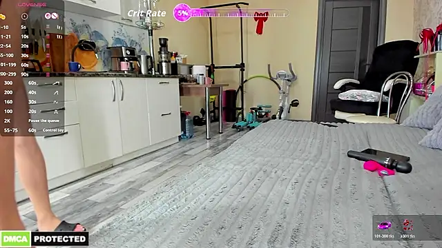 TanyaandWinson online show from March 4, 5:21 pm