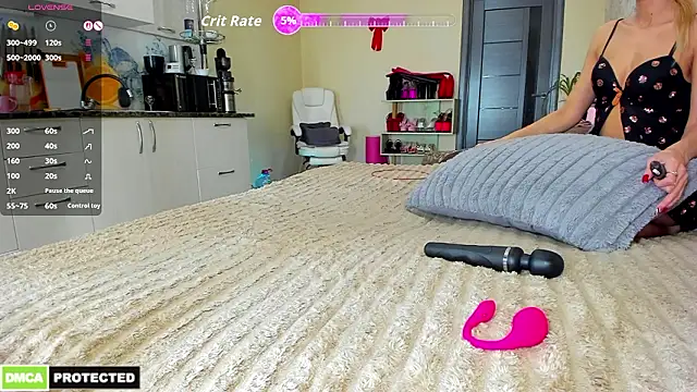 Snapshot of TanyaandWinson chatting on February 7, 7:44 pm TanyaandWinson online show from February 7, 7:44 pm