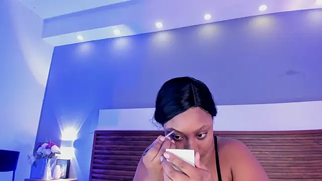 Adelehottman online show from December 23, 2:00 am