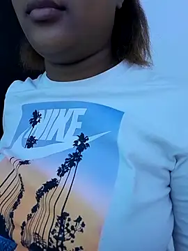 Adelehottman online show from January 31, 9:13 pm