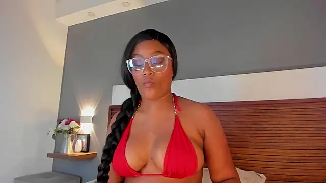 Adelehottman online show from October 11, 2:34 am