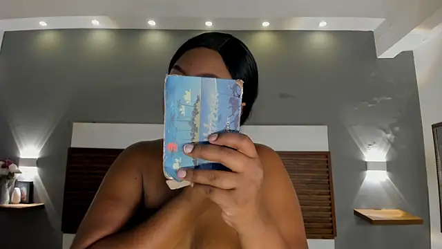 Adelehottman online show from December 18, 12:09 pm