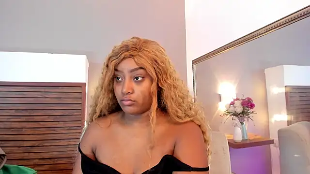 Adelehottman online show from February 11, 1:22 pm