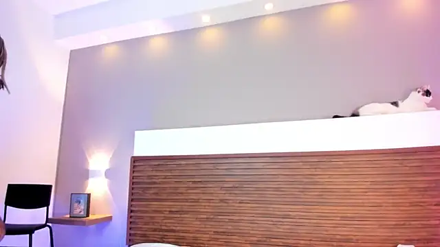 Adelehottman online show from February 27, 12:27 pm