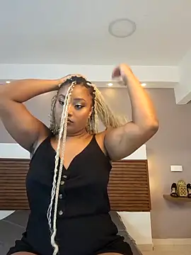 Adelehottman online show from June 26, 7:31 pm