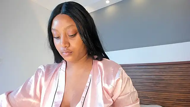 Adelehottman online show from September 24, 2:01 pm