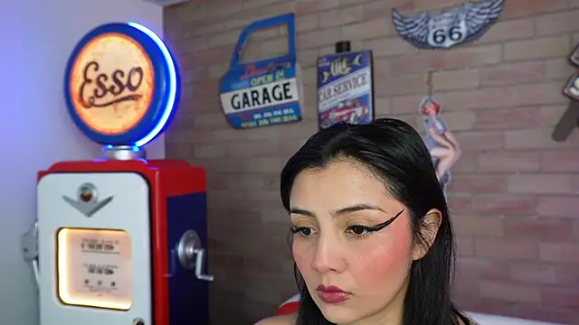 miss lizith online show from March 10, 11:03 am