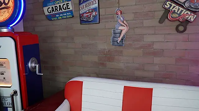 miss lizith online show from March 21, 11:03 am