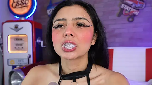 miss lizith online show from February 10, 11:09 am