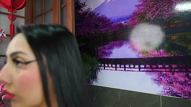 miss lizith online show from November 18, 11:02 am