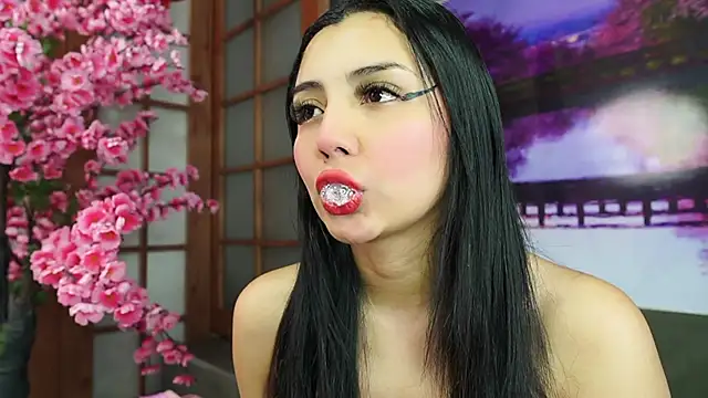 Snapshot of miss_lizith chatting on September 19, 11:03 am miss lizith online show from September 19, 11:03 am