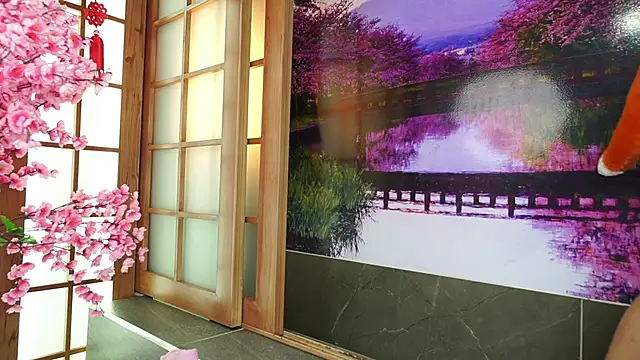 miss lizith online show from October 27, 11:11 am