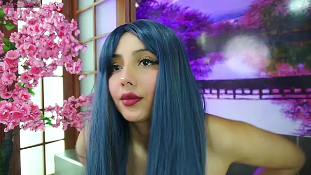 Snapshot of miss_lizith chatting on March 7, 11:07 am miss lizith online show from March 7, 11:07 am