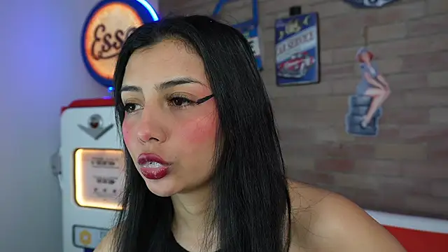 miss lizith online show from March 30, 11:01 am