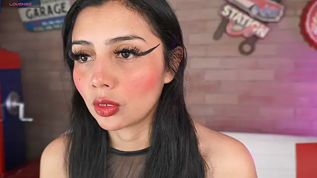 Snapshot of miss_lizith chatting on June 20, 11:04 am miss lizith online show from June 20, 11:04 am