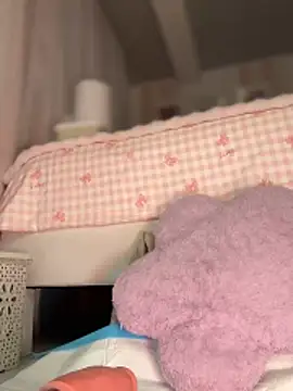 Milena-1 online show from March 12, 9:46 am