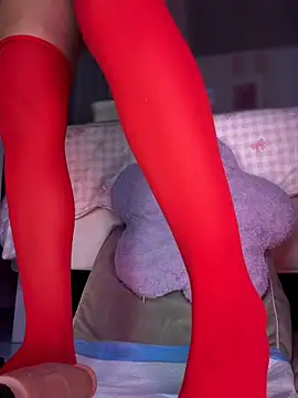 Snapshot of Milena-1 chatting on June 18, 11:04 am Milena-1 online show from June 18, 11:04 am