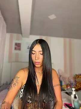 Snapshot of Milena-1 chatting on July 15, 11:17 am Milena-1 online show from July 15, 11:17 am