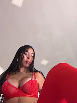 Milena-1 online show from April 14, 9:58 am