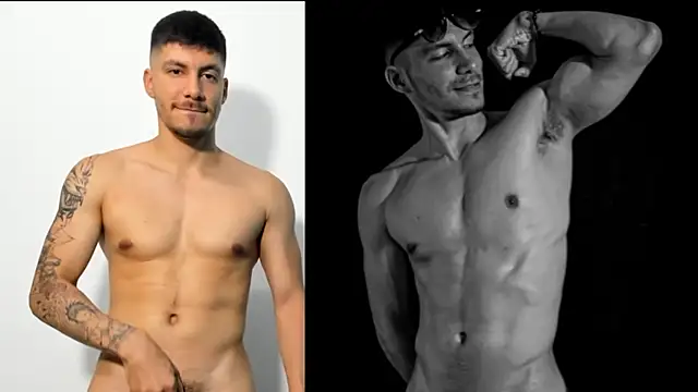 daniel sexy777 online show from March 6, 11:55 pm
