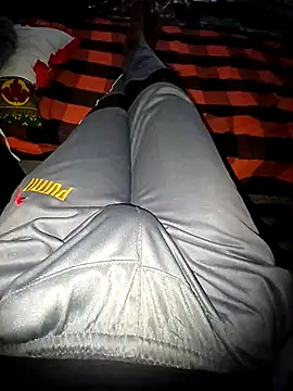 alanjoyoo online show from March 25, 6:13 am