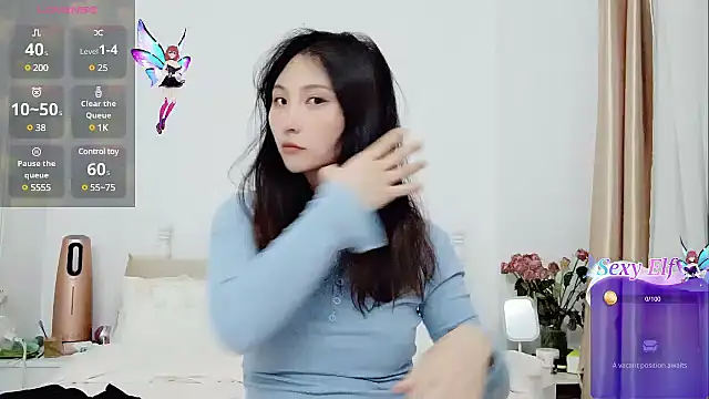 cathy00 online show from March 5, 11:28 am