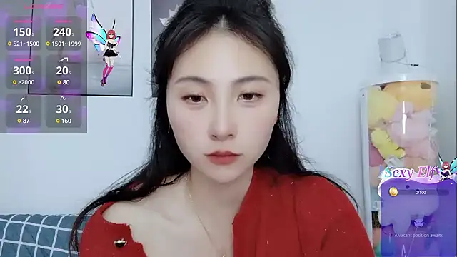 cathy00 online show from February 7, 11:23 am