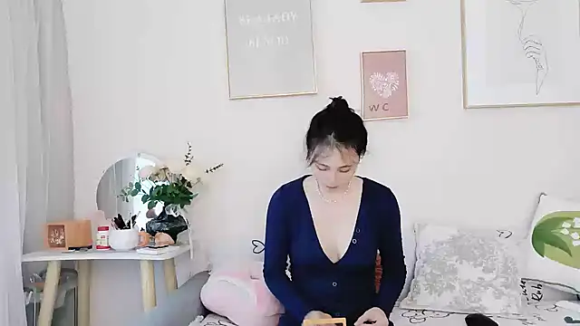 cathy00 online show from October 19, 1:08 am