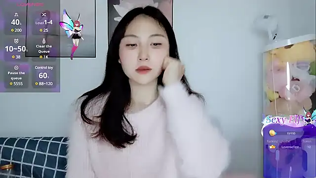cathy00 online show from February 9, 12:28 am