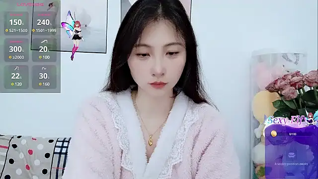 cathy00 online show from February 28, 12:54 am