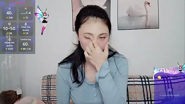 cathy00 online show from January 21, 12:36 am