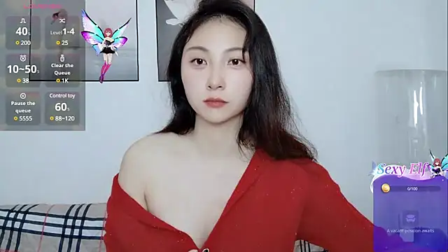 cathy00 online show from January 25, 12:59 am