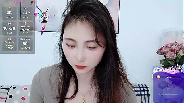 cathy00 online show from February 28, 12:42 pm